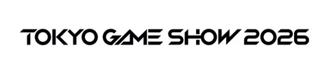 TOKYO GAME SHOW 2026