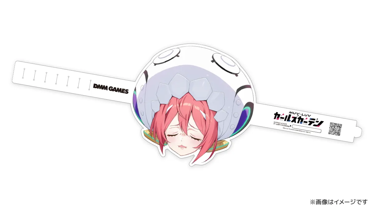 ピコお面