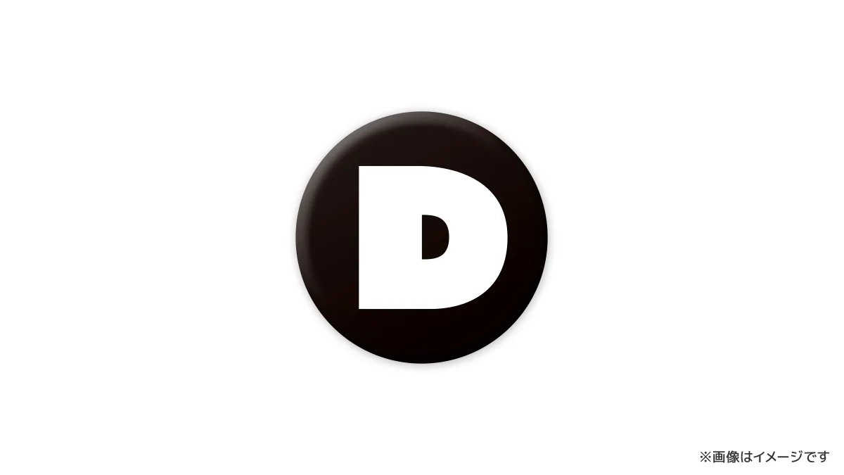 缶バッジ(D)