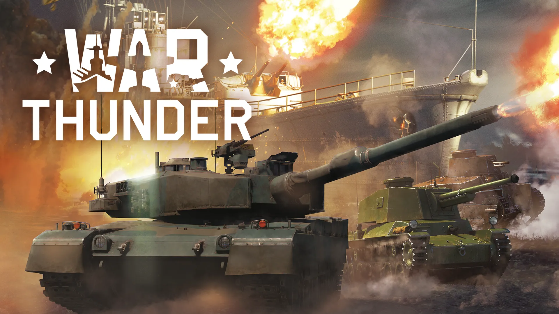War Thunder