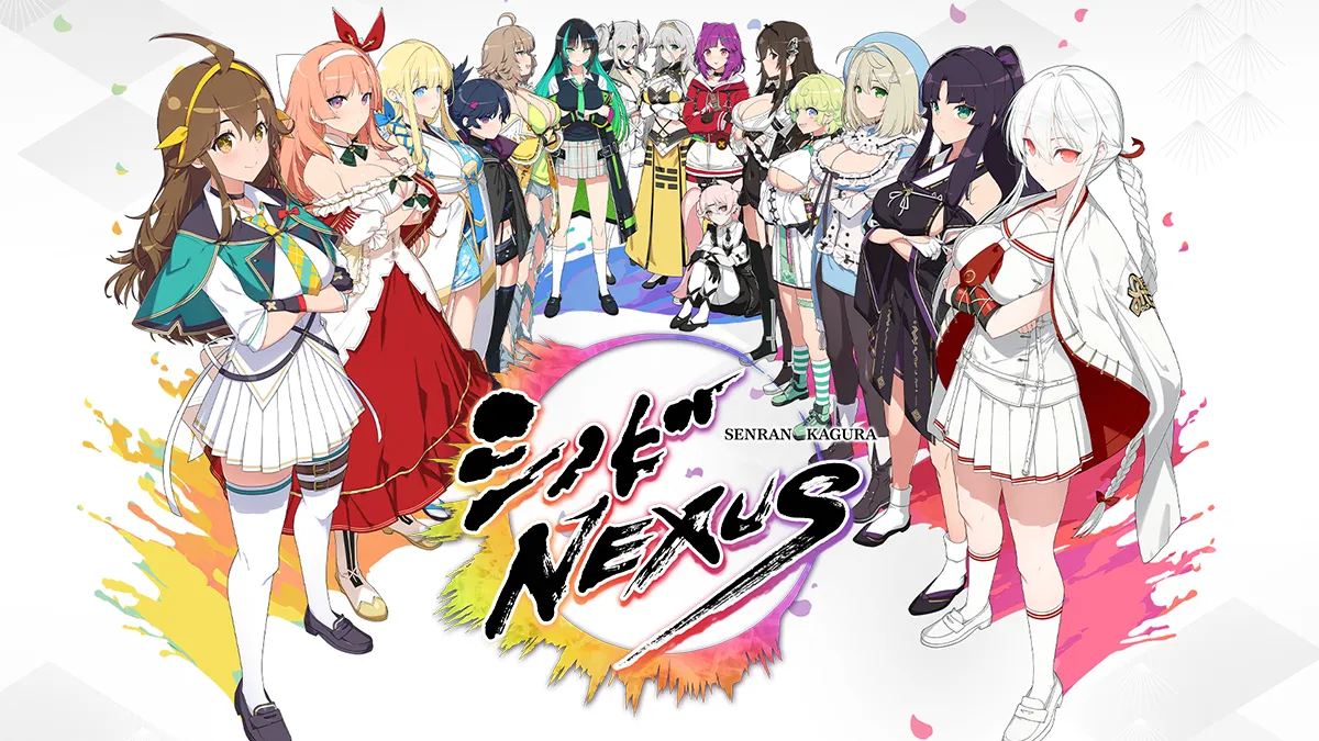 シノビNEXUS -SENRAN KAGURA-
